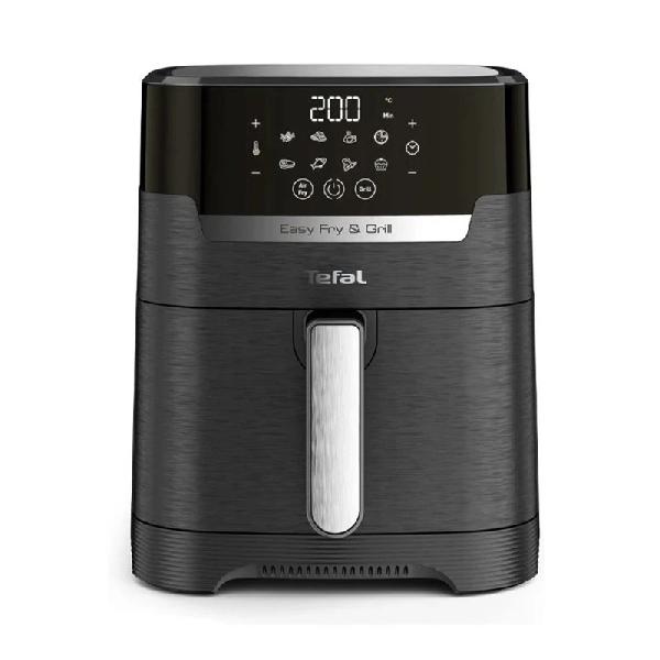 سرخ‌کن ۴ لیتر تفال مدل EY505827 کد4_34