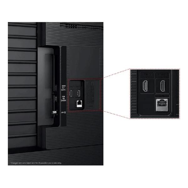 تلویزیون 65 اینچ ال ای دی سامسونگ مدل 65U8000F کد_5_44