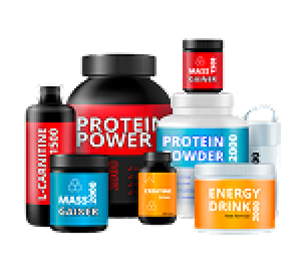 مکمل بدنسازی