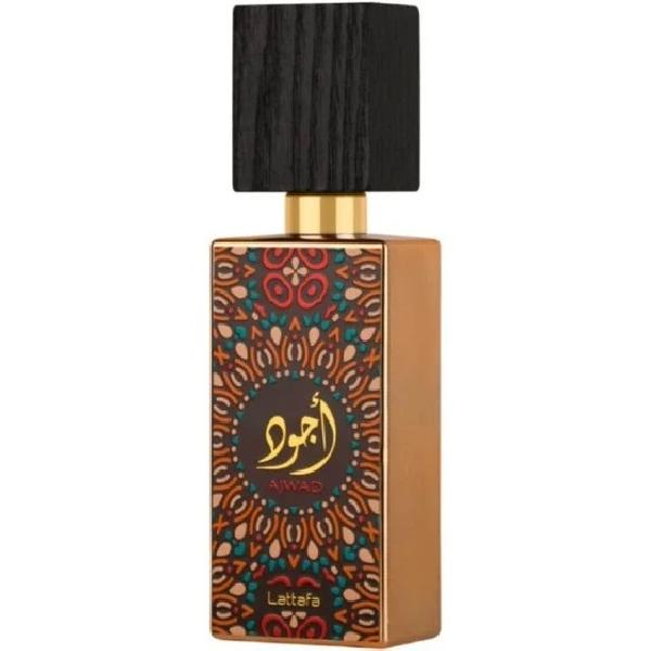 عطر ادکلن لطافه اجود کد_7_3