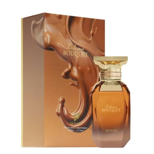 عطر ادکلن افنان دلیشز بوکت کد_7_17