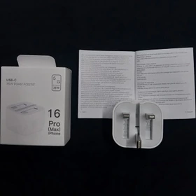 آداپتور شارژر مدل 16 PRO MA_5_12